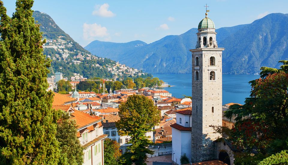 Corso per medici formatori Università della Svizzera italiana Lugano, Campus Est Giovedì, 22 ottobre 2026